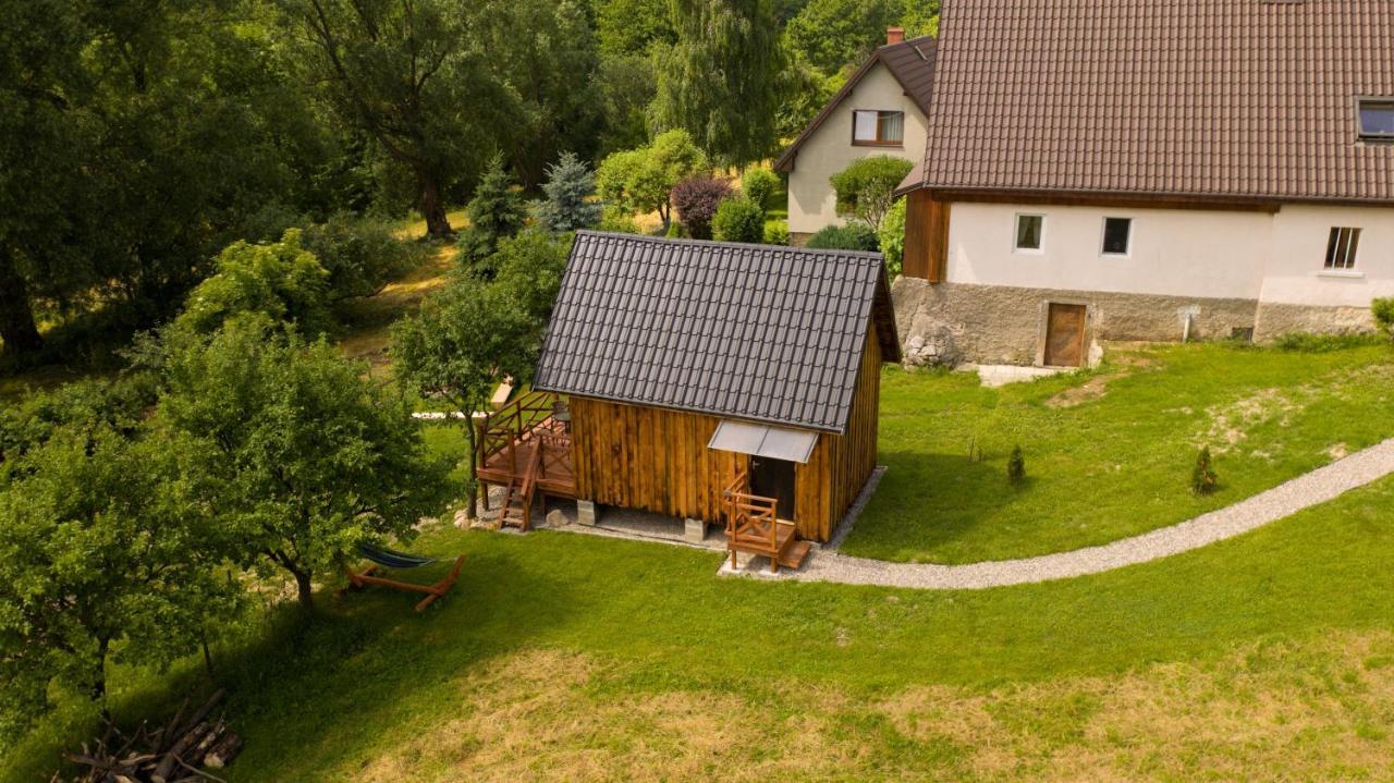 Mala Ostoja Villa Polanica-Zdroj Ngoại thất bức ảnh